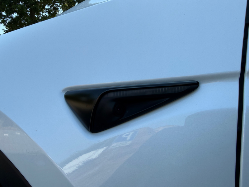 Tesla Model Y Long Range AWD 75 kWh - Automaat - Panoramadak - N — photo 7