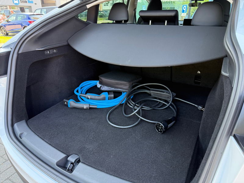 Tesla Model Y Long Range AWD 75 kWh - Automaat - Panoramadak - N — photo 22