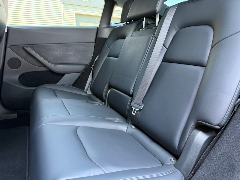 Tesla Model Y Long Range AWD 75 kWh - Automaat - Panoramadak - N — photo 26