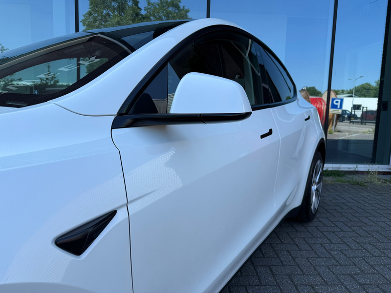Tesla Model Y Long Range AWD 75 kWh - Automaat - Panoramadak - N — photo 5