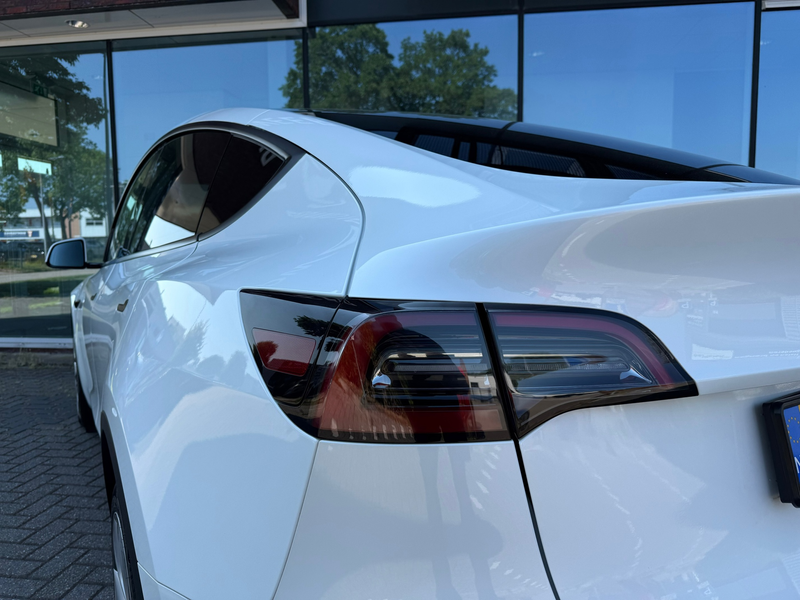 Tesla Model Y Long Range AWD 75 kWh - Automaat - Panoramadak - N — photo 36