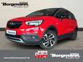 Opel Crossland X Innovation LED - Sitzheizung - Klimaanlage Rosso - thumbnail 1