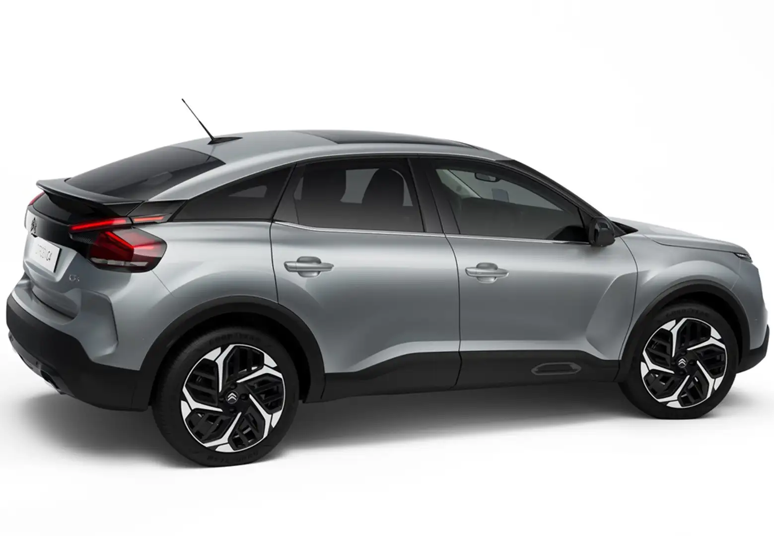 Citroen C4 1.2 PureTech Feel Pack S&S EAT8 130 Blanco - 2