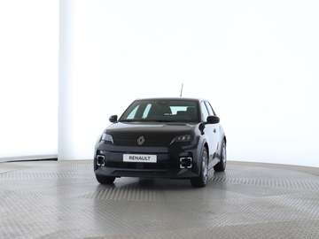 Evolution 120 Urban Range