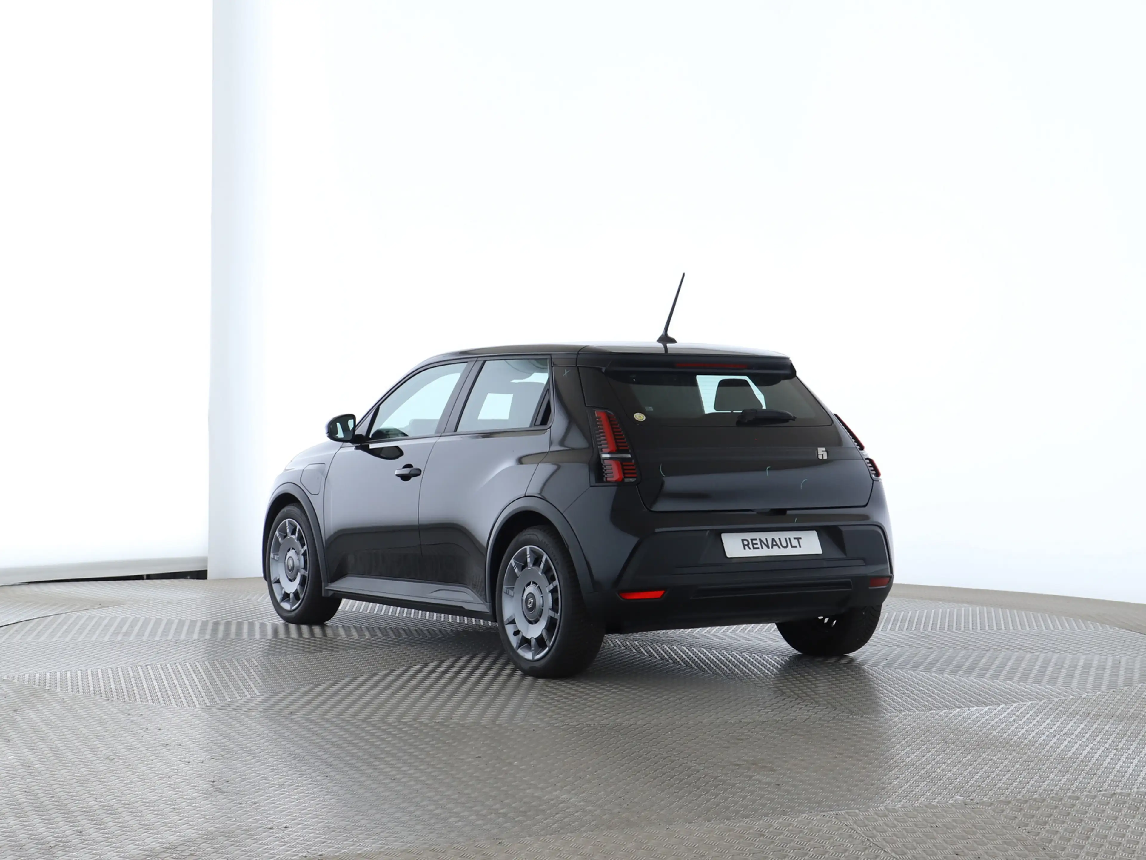 Renault R 5 Evolution 120 Urban Range — photo 12