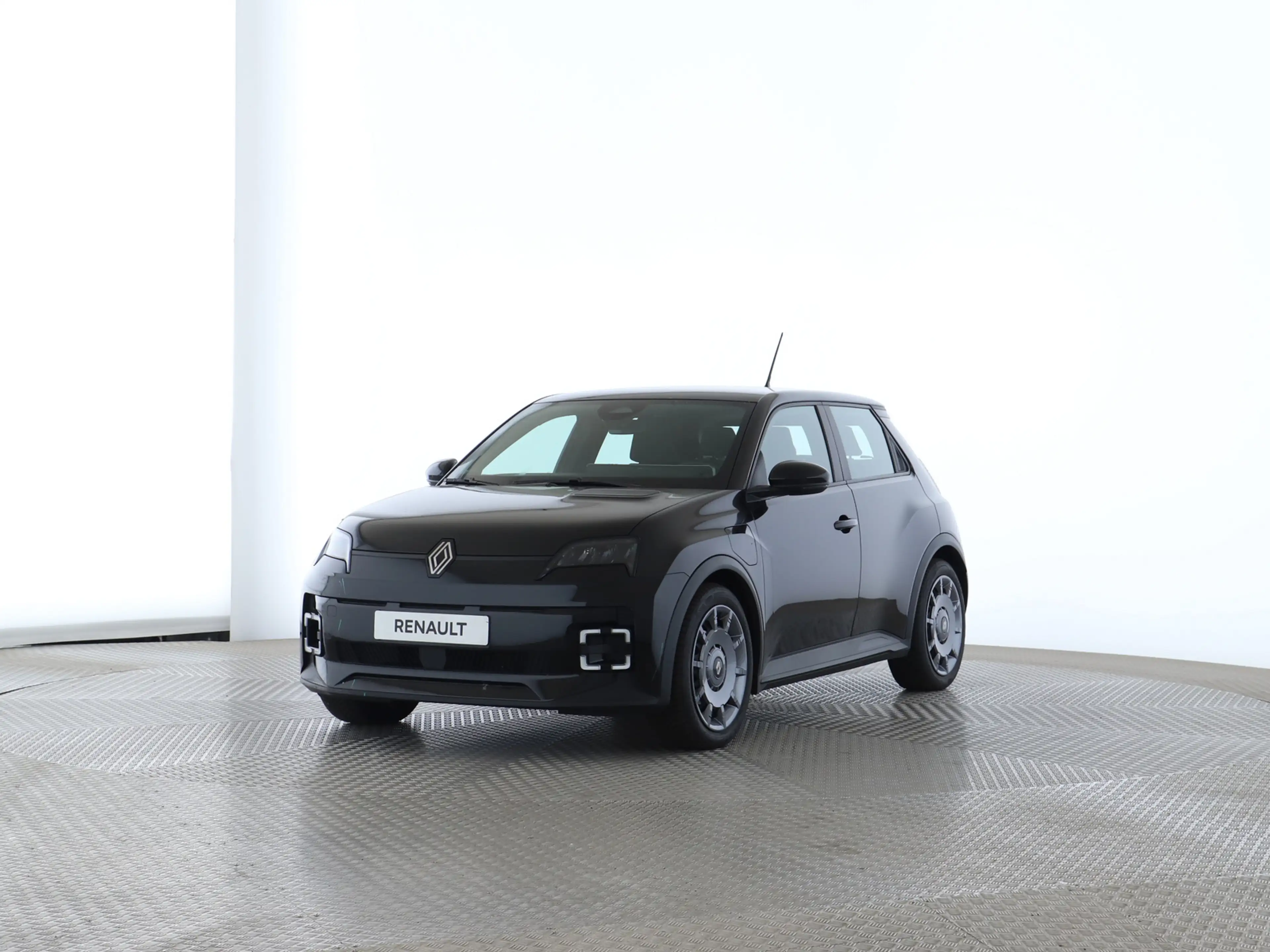 Renault R 5 Evolution 120 Urban Range — photo 2