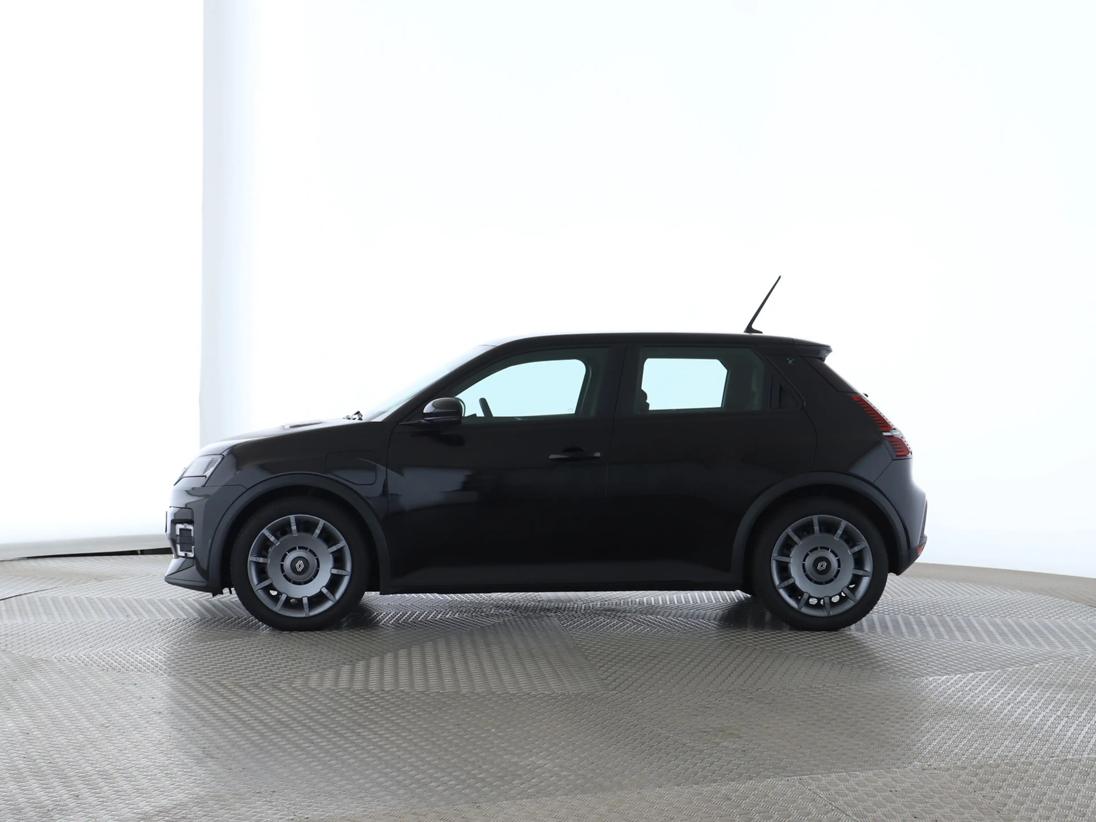 Renault R 5 Evolution 120 Urban Range — photo 8
