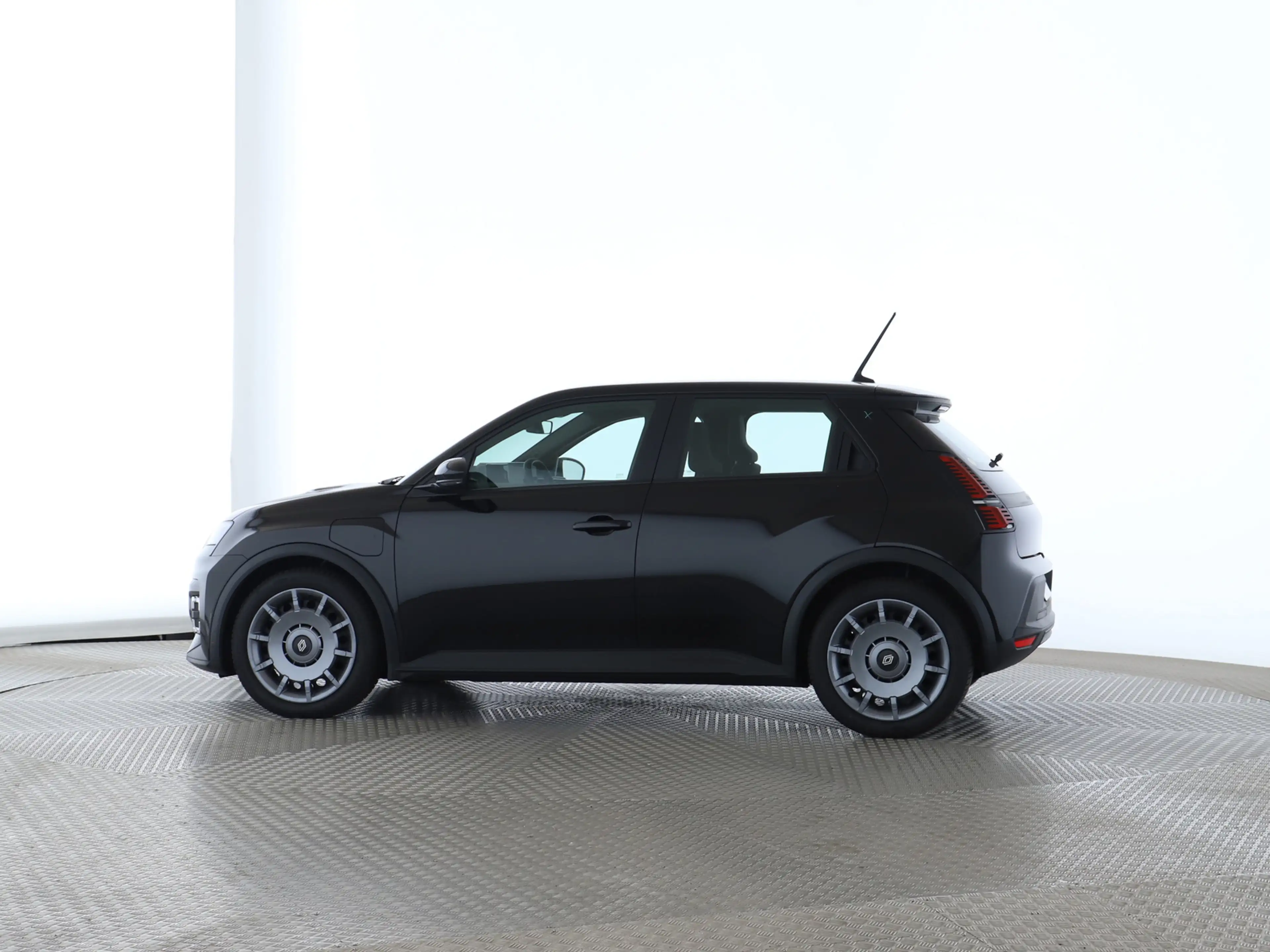 Renault R 5 Evolution 120 Urban Range — photo 9