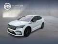 Skoda Enyaq Coupé RS Weiß - thumbnail 1