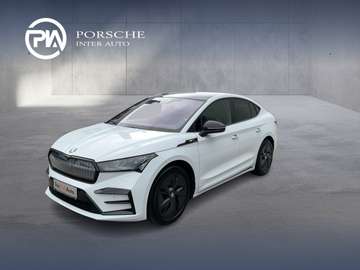 Coupé RS