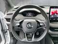 Skoda Enyaq Coupé RS Weiß - thumbnail 12