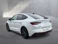 Skoda Enyaq Coupé RS Weiß - thumbnail 3