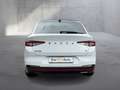 Skoda Enyaq Coupé RS Weiß - thumbnail 4