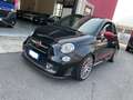 Abarth 595 595 1.4 16v t-jet turismo 160cv MTA Record Monza Zwart - thumbnail 1