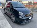 Abarth 595 595 1.4 16v t-jet turismo 160cv MTA Record Monza Zwart - thumbnail 5