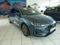 Ford Focus ST-Line X Blau - thumbnail 1