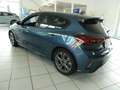 Ford Focus ST-Line X Blau - thumbnail 3