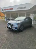 Nissan Qashqai 1.3 DIG T N CONNECTA