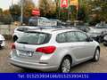 Opel Astra J Sports Tourer 1,4 Turbo,NAVI,8 FACH BER. Silber - thumbnail 4