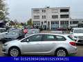 Opel Astra J Sports Tourer 1,4 Turbo,NAVI,8 FACH BER. Silber - thumbnail 9