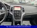 Opel Astra J Sports Tourer 1,4 Turbo,NAVI,8 FACH BER. Silber - thumbnail 17