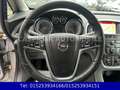 Opel Astra J Sports Tourer 1,4 Turbo,NAVI,8 FACH BER. Silber - thumbnail 15