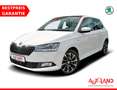 Skoda Fabia 1.0 TSI Drive Best of LED Navi ACC DAB PDC Wit - thumbnail 1
