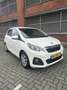 Peugeot 108 1.0 VTi Active Wit - thumbnail 5