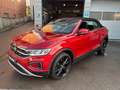 Volkswagen T-Roc T-Roc Cabriolet 1.5 TSI Style B- Superbe! Garantie - thumbnail 1