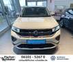 Volkswagen T-Cross Life 1.0TSI*AHK*LED*IQDrive*SitzHz.*"R2D Argent - thumbnail 11