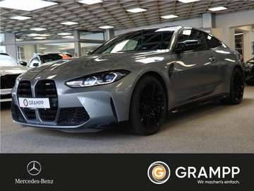 Coupe Head-Up / Schalter / HiFi / Innovation