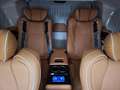 Mercedes-Benz V 250 V260+MAYBACH+LUXURY+FULL+ExtraLong+HighRoof+7s Zwart - thumbnail 29