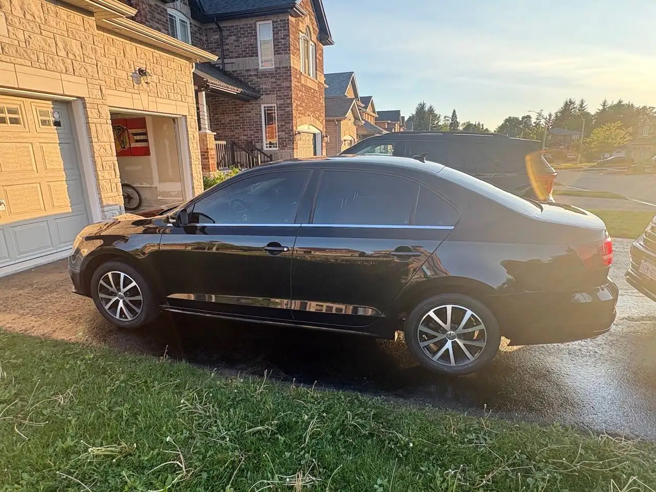 2016 Volkswagen Jetta