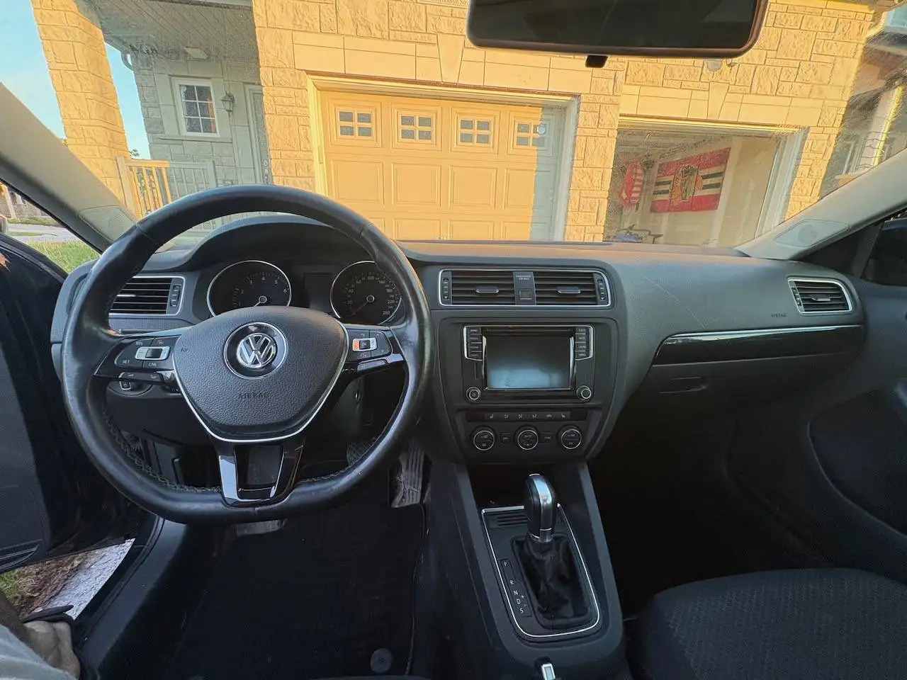 Volkswagen Jetta photo Volkswagen Jetta