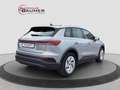 Audi Q4 e-tron basis 82kWh Pano LED Navi SHZ PDC Klima Argent - thumbnail 5