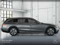 Mercedes-Benz C 220 d T 4M AVANTG+360+AHK+KEYLESS+9G Grau - thumbnail 21