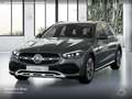 Mercedes-Benz C 220 d T 4M AVANTG+360+AHK+KEYLESS+9G Grau - thumbnail 2