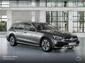 Mercedes-Benz C 220 d T 4M AVANTG+360+AHK+KEYLESS+9G Grau - thumbnail 20