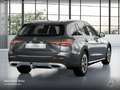 Mercedes-Benz C 220 d T 4M AVANTG+360+AHK+KEYLESS+9G Grau - thumbnail 5