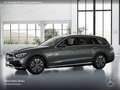Mercedes-Benz C 220 d T 4M AVANTG+360+AHK+KEYLESS+9G Grau - thumbnail 3