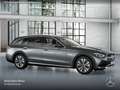 Mercedes-Benz C 220 d T 4M AVANTG+360+AHK+KEYLESS+9G Grau - thumbnail 16