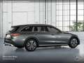 Mercedes-Benz C 220 d T 4M AVANTG+360+AHK+KEYLESS+9G Grau - thumbnail 17