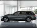 Mercedes-Benz C 220 d T 4M AVANTG+360+AHK+KEYLESS+9G Grau - thumbnail 6