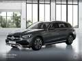 Mercedes-Benz C 220 d T 4M AVANTG+360+AHK+KEYLESS+9G Grau - thumbnail 14