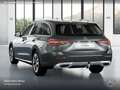 Mercedes-Benz C 220 d T 4M AVANTG+360+AHK+KEYLESS+9G Grau - thumbnail 22