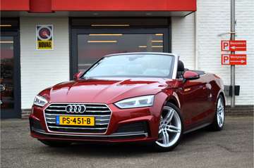 Cabriolet 2.0 TFSI Launch Edition, S-Line, Automaa