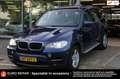 BMW X5 XDrive30d High Executive + WINTERSET EXPORT PRICE! Blauw - thumbnail 1