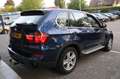 BMW X5 XDrive30d High Executive + WINTERSET EXPORT PRICE! Blauw - thumbnail 8