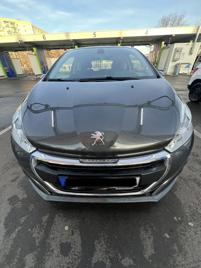 Peugeot 208 PureTech 82 Allure - 1