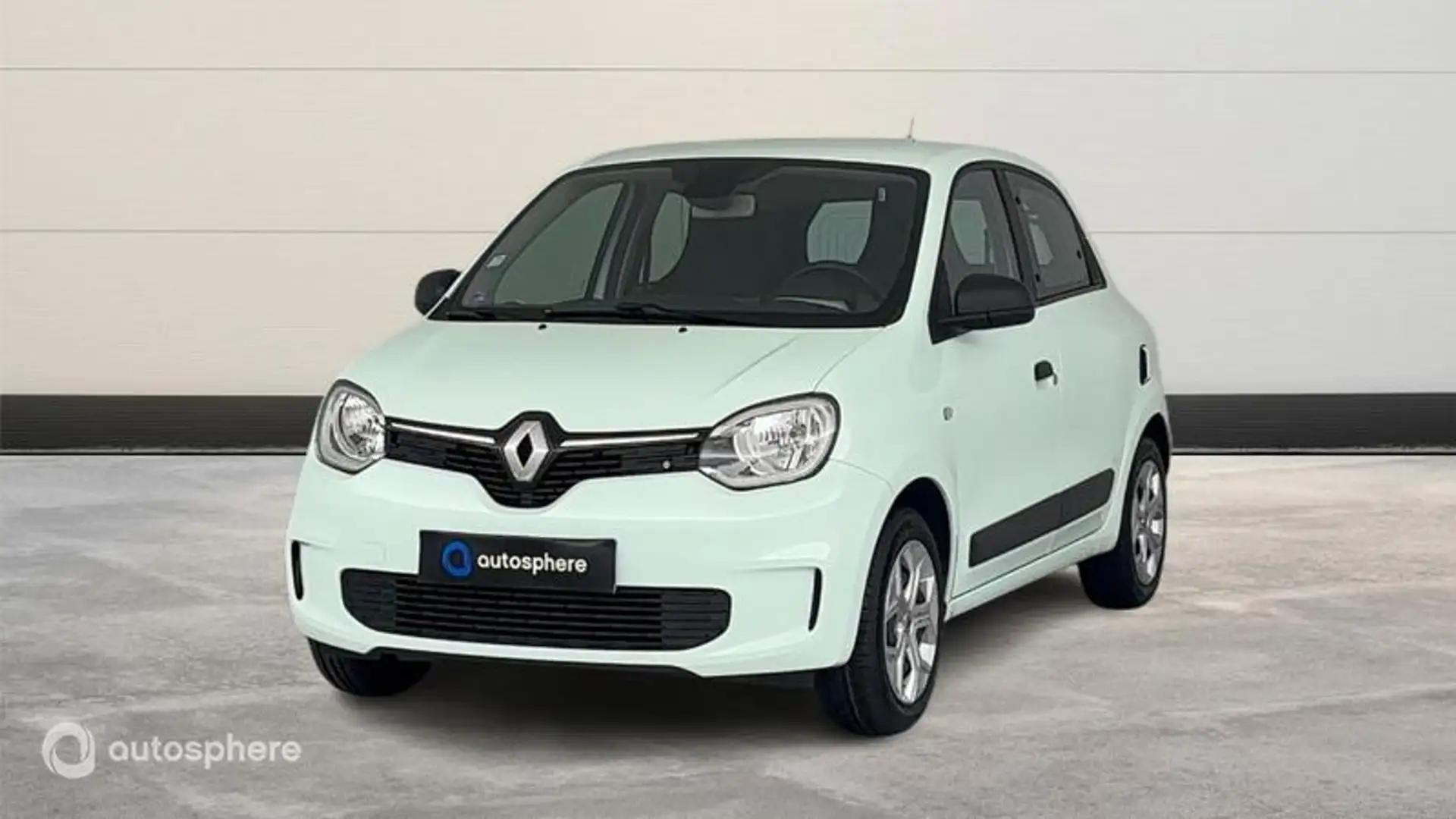 Renault Twingo 1.0 SCe 65ch Life - 20 - 1